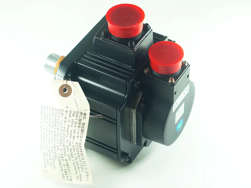 Mitsubishi HC-SFS52 AC szervomotor
