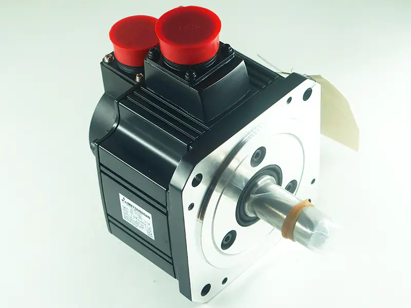 Mitsubishi HC-SFS52 AC szervomotor