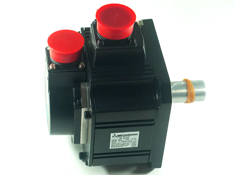 Mitsubishi HC-SFS52 AC szervomotor