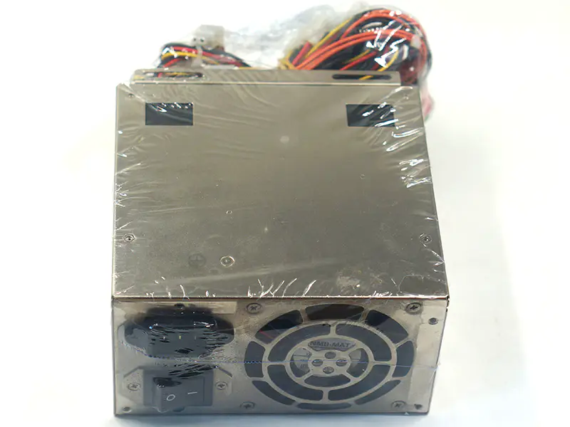 EMACS HG2-6400P tápegység