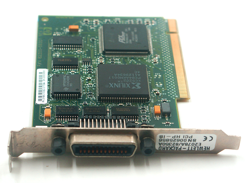 Agilent HP-GPIB 82350A HP-GPIB kártya