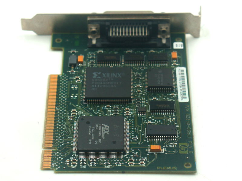 Agilent HP-GPIB 82350A HP-GPIB kártya