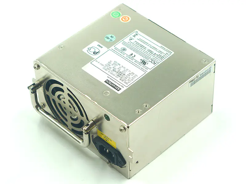 Advantech HP2-6500P-R tápegység