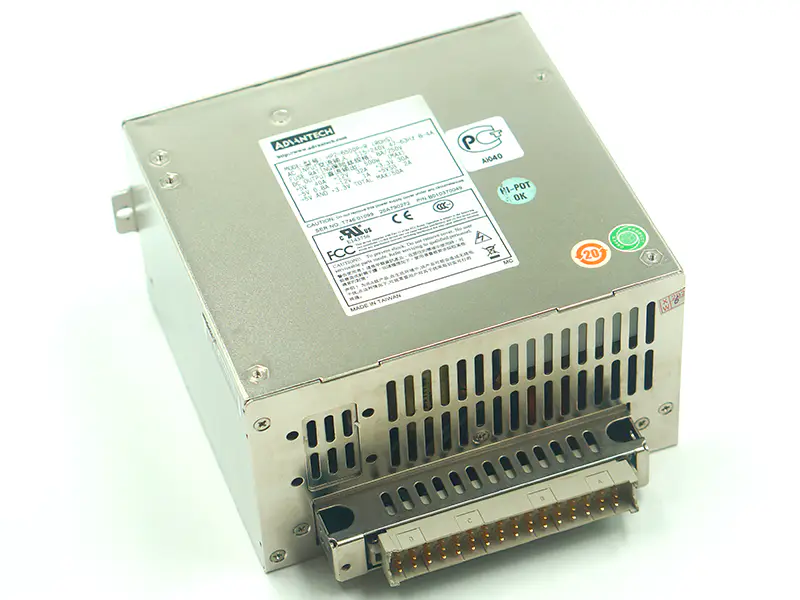 Advantech HP2-6500P-R tápegység