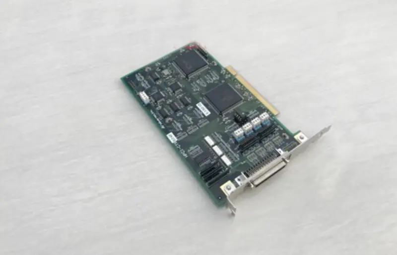 Hivertec inc HPCI-CTR524F adatgyűjtő kártya