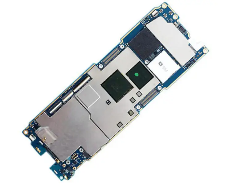 HTC One MAX alaplap feloldva