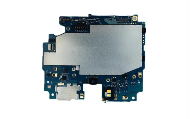 HTC ONE A9W alaplap feloldva 16G 32G