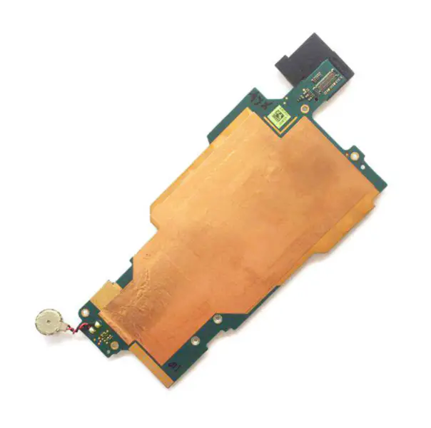 HTC ONE M10 alaplap feloldva 64G