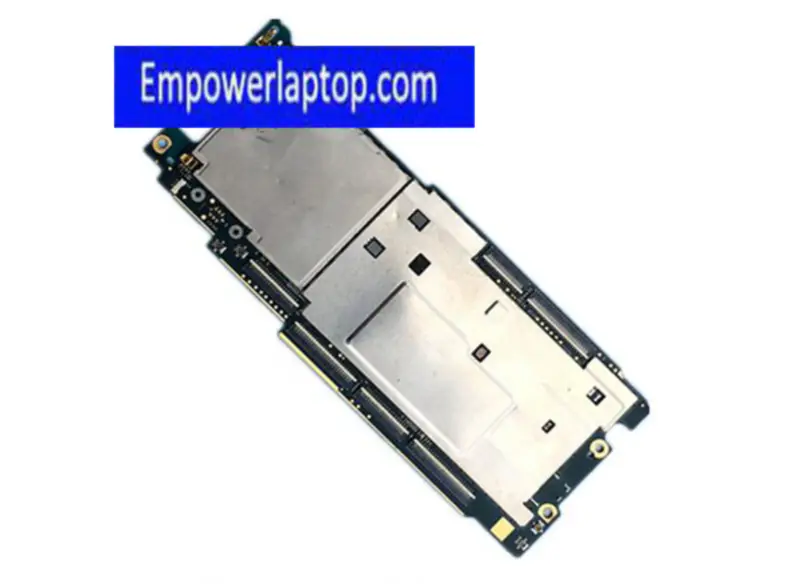 HTC ONE M8 alaplap feloldva
