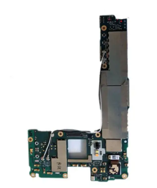 HTC U ULTRA alaplap feloldott alaplap Egy/két SIM-kártya
