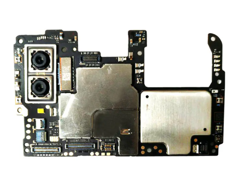 Huawei Honor Note10 Note 10 alaplap
