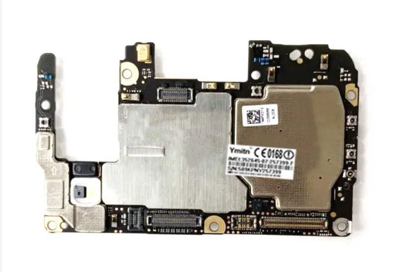 Huawei P20 EML-AL00 alaplap