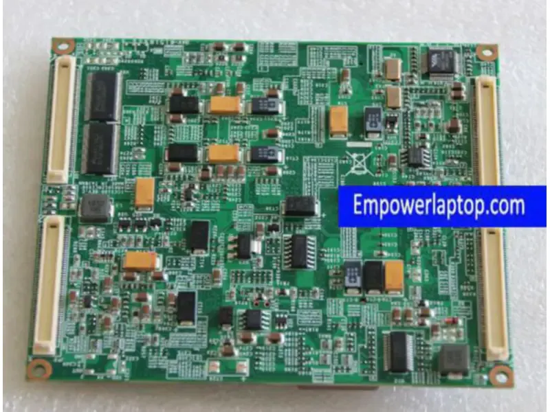 NEXCOM ICES120-RX ICES120-RXC4 ETX ipari alaplap