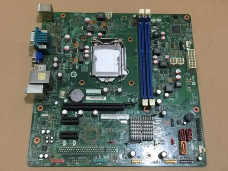 Lenovo 00KT289 00KT266 IH81M V1.0 03T7169 03T7201 alaplap M4500 B4550 M4500-hoz 03T7169 03T7201 alaplap