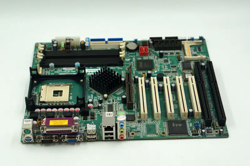IEI IMBA-8650GN R22 R21 R20 alaplap