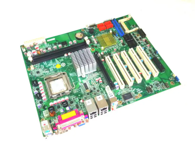 IEI IMBA-G410-R10 IMBA-G410-R10-SZ REV 1.0 006SA22-01-103-RS ipari alaplap