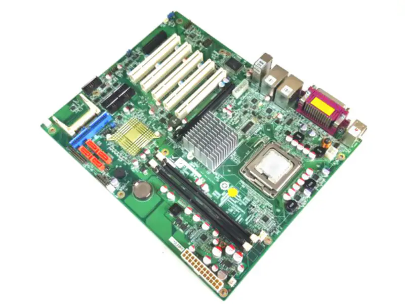 IEI IMBA-G410-R10 IMBA-G410-R10-SZ REV 1.0 006SA22-01-103-RS ipari alaplap