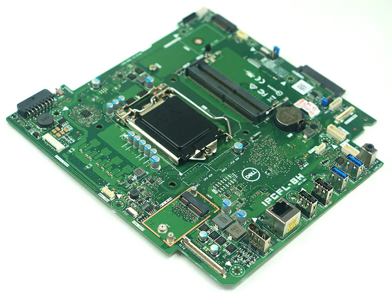 Dell OptiPlex 5260 5270 AiO all-in-one IPCFL-BH 8VJCH 03CDJK alaplap