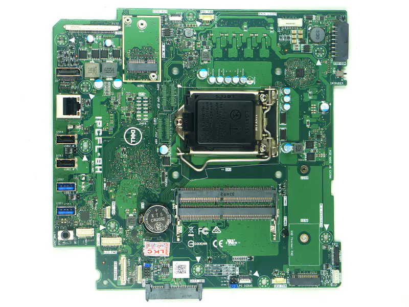 Dell OptiPlex 5260 5270 AiO all-in-one IPCFL-BH 8VJCH 03CDJK alaplap