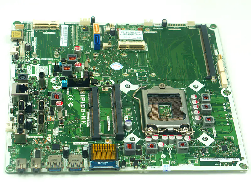 HP 647046-001 TouchSmart 420 7320 Omni 220 IPISB-NK alaplap IPISB-NK
