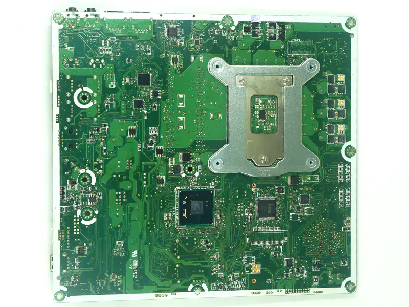 HP 647046-001 TouchSmart 420 7320 Omni 220 IPISB-NK alaplap IPISB-NK