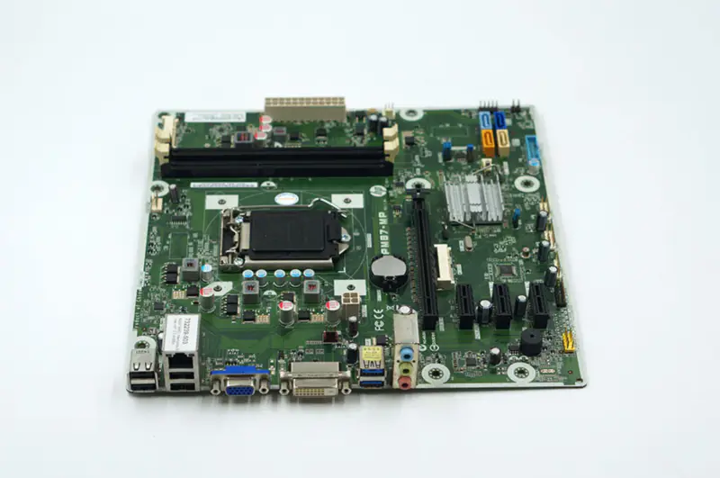 HP IPM87-MP V1.04 717265-003 732240-503 USB3.0 alaplap
