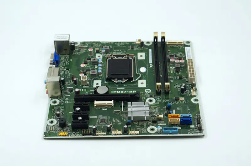 HP IPM87-MP V1.04 717265-003 732240-503 USB3.0 alaplap