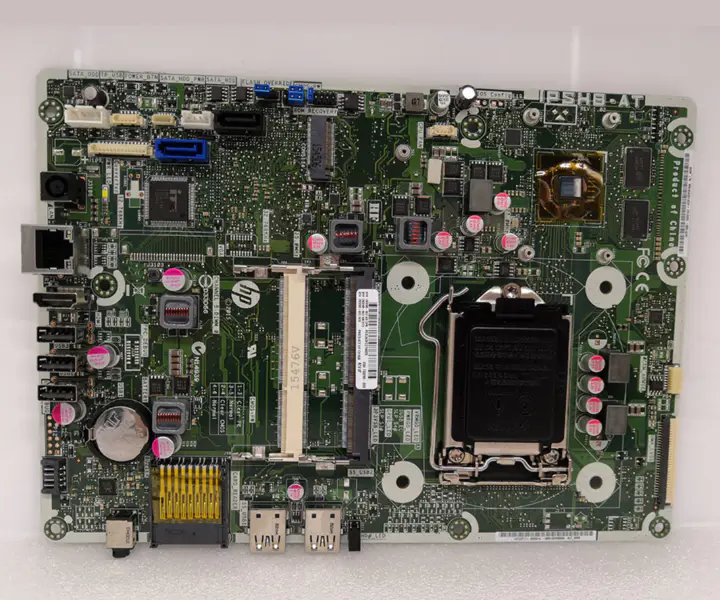 HP AIO 20-R 23-R sorozat Intel LGA1150 alaplap 793298-001 793298-003 IPSHB-AT IPSHB-AT IPSHB-AT
