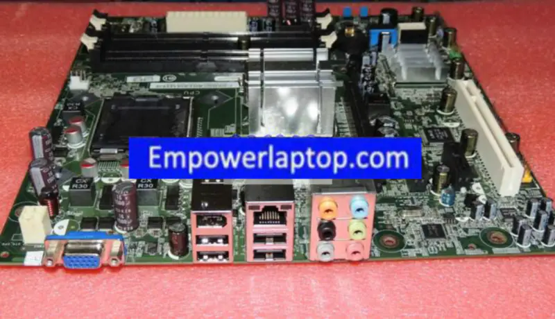 Dell Inspiron 518 DG33M04 K068D 0K068D CN-K068D alaplap