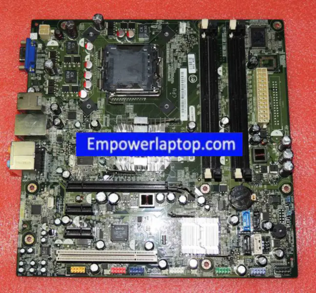 Dell Inspiron 518 DG33M04 K068D 0K068D CN-K068D alaplap