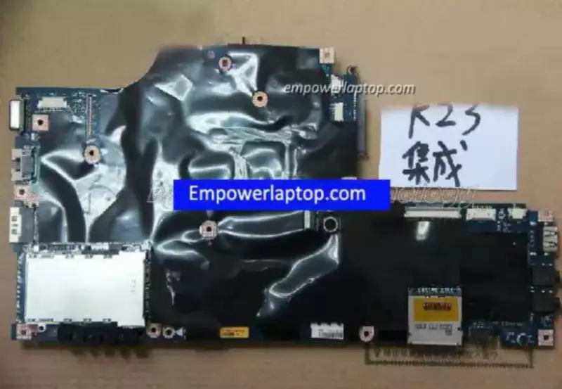 Lenovo K23 LA-5191P alaplap