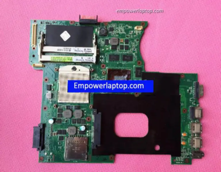 Asus K42JV alaplap