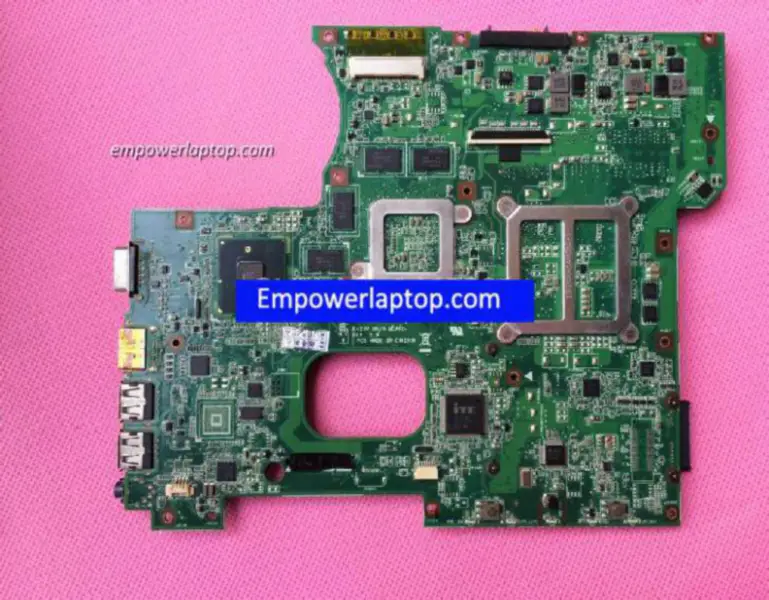 Asus K42JV alaplap