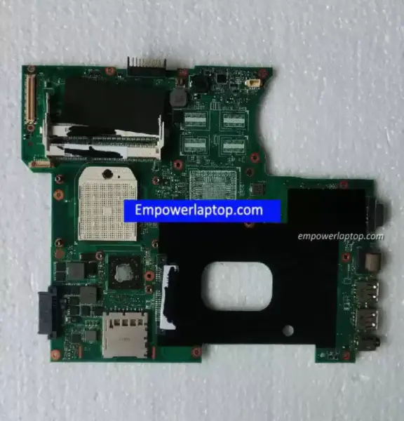 Asus K42N alaplap