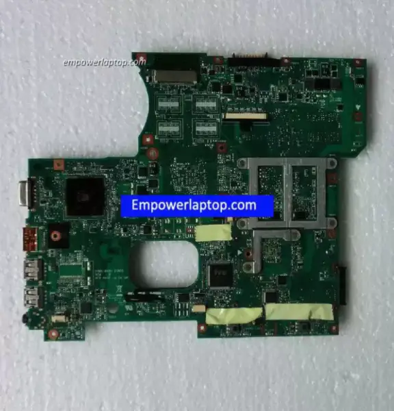 Asus K42N alaplap