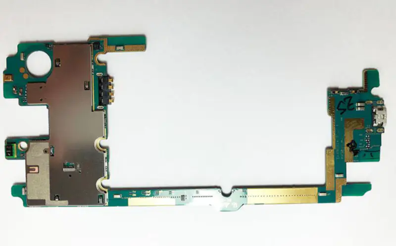 LG K10 K430DSE alaplap Dual SIM