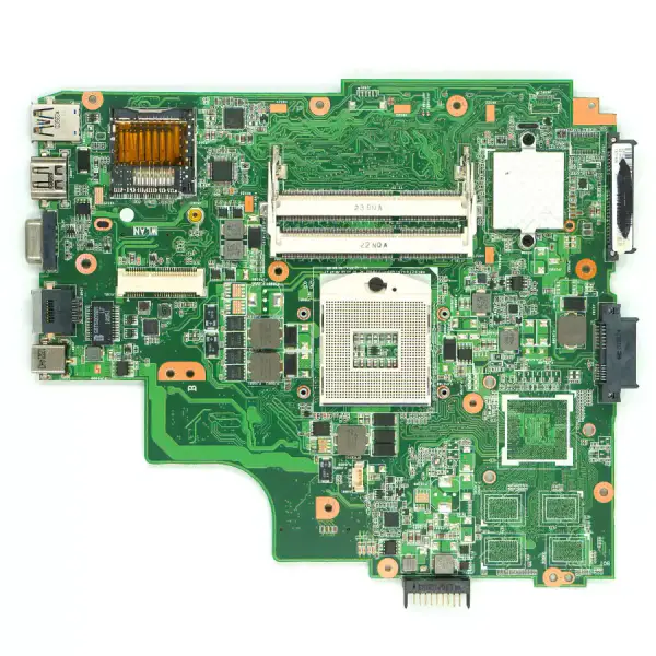 Asus K43E alaplap