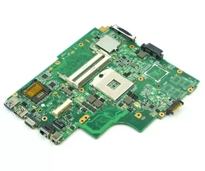 Asus K43E alaplap