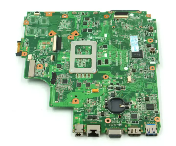Asus K43E alaplap