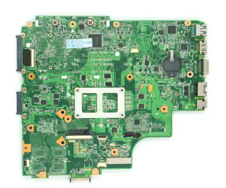 Asus K43E alaplap