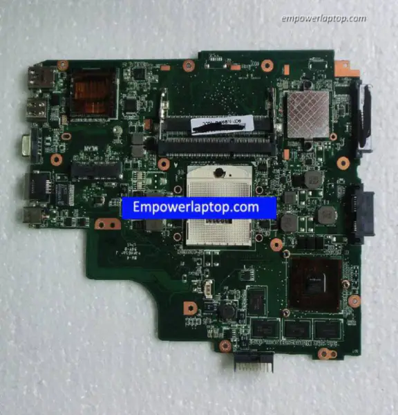Asus K43SM alaplap