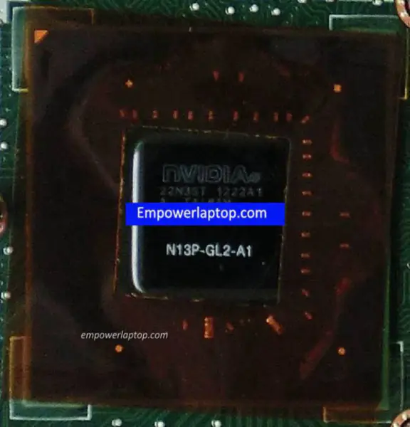 Asus K43SM alaplap