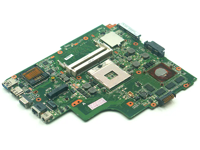 Asus K43SV alaplap
