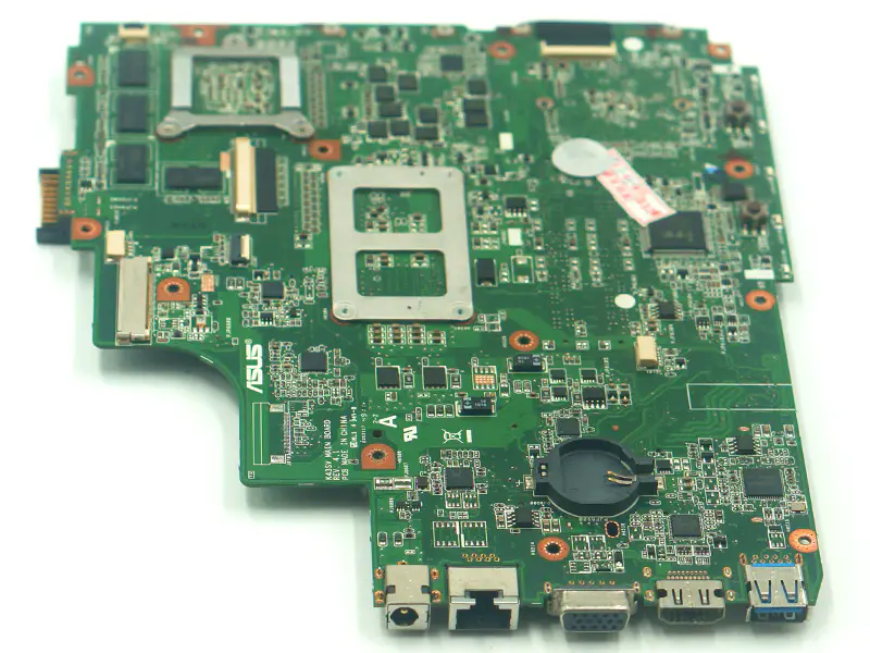 Asus K43SV alaplap
