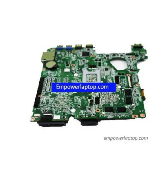 Asus K45DE alaplap