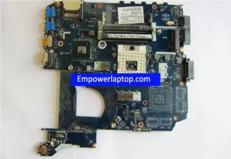 Asus K45VM alaplap