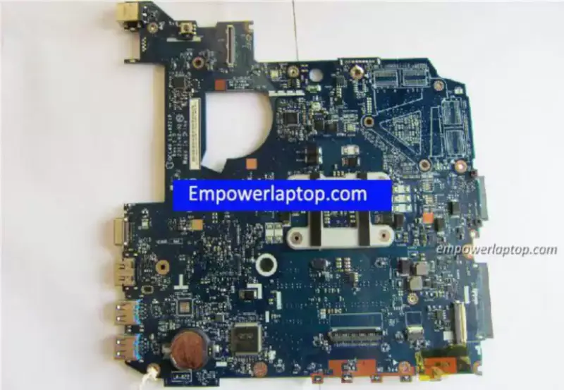 Asus K45VM alaplap