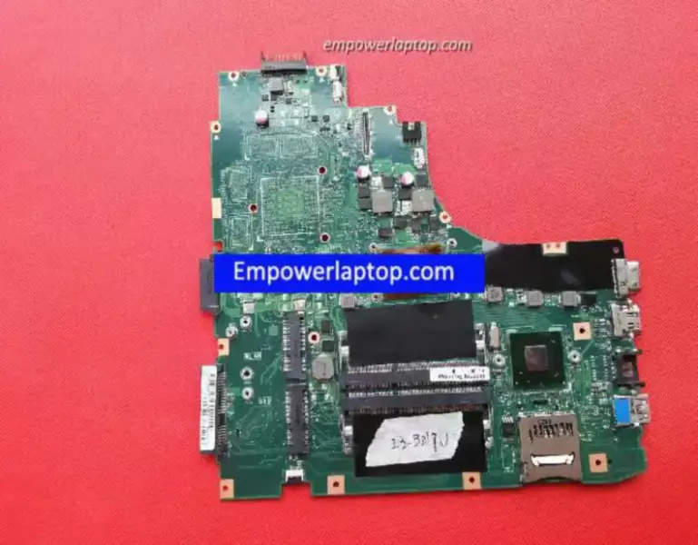 Asus K46CA alaplap