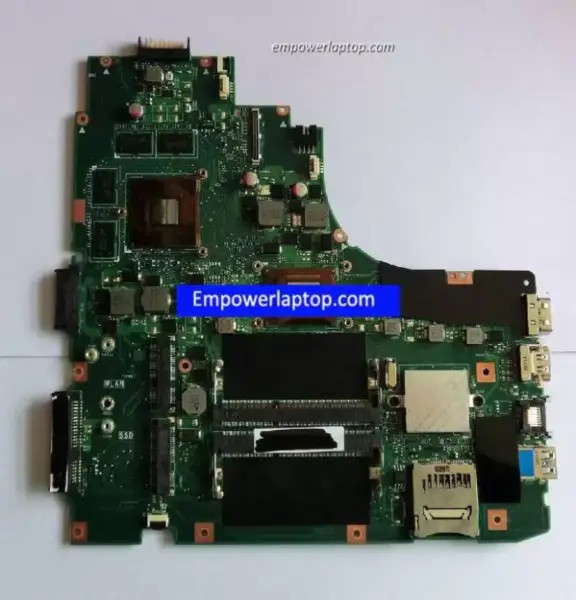 Asus K46CM alaplap