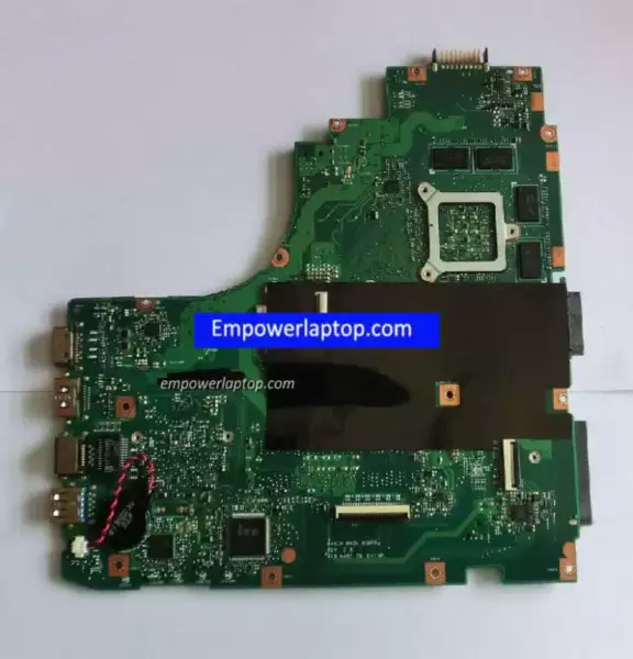 Asus K46CM alaplap